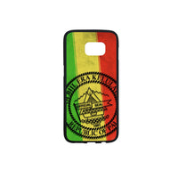 Palau Reggae Phone Case One Size Samsung Galaxy S7 edge Reggae - Polynesian Pride