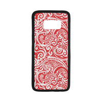 Polynesian 24 Rubber Phone Case - Polynesian Pride