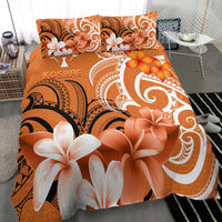 Kosrae Bedding Set - Kosrae Spirit - Polynesian Pride