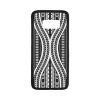 Polynesian 08 Rubber Phone Case - Polynesian Pride