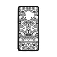 Polynesian 11 Rubber Phone Case - Polynesian Pride