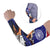 American Samoa Arm Sleeve (Set of 2) - Coat Of Arms With Eagle Set of 2 Blue - Polynesian Pride