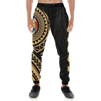 Tonga Rising Sweatpants - Polynesian Pride