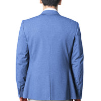 Tonga Apifo'ou College Blazer Original Style - Blue LT8 - Polynesian Pride