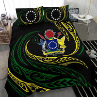 Cook Islands Bedding Set - Frida Style - Polynesian Pride