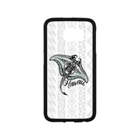 Polynesian 09 Rubber Phone Case - Polynesian Pride