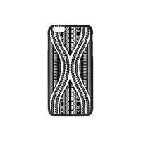 Polynesian 08 Rubber Phone Case - Polynesian Pride