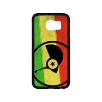 Yap Reggae Phone Case - Polynesian Pride
