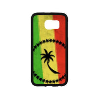Chuuk Reggae Phone Case One Size Samsung Galaxy S6 Reggae - Polynesian Pride