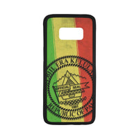 Palau Reggae Phone Case One Size Samsung Galaxy S8 Reggae - Polynesian Pride