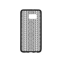Polynesian 21 Rubber Phone Case - Polynesian Pride