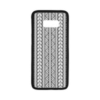 Polynesian 21 Rubber Phone Case - Polynesian Pride