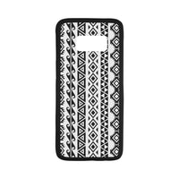 Polynesian 13 Rubber Phone Case - Polynesian Pride