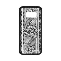 Polynesian 26 Rubber Phone Case - Polynesian Pride