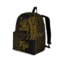 Fiji Backpack - Wings Style - Polynesian Pride