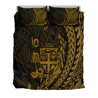 Fiji Bedding Set - Wings Style - Polynesian Pride