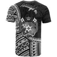 Tonga T Shirt Fonuafo ou Polynesian Patterns - Polynesian Pride