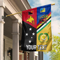 (Custom Personalised) Torba PNG Day Flag 2022 Simple Polynesia LT13 - Polynesian Pride