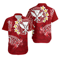 Hawaii Polynesian Hawaiian Kanaka Maoli Matching Dress and Hawaiian Shirt No.2 LT6 - Polynesian Pride