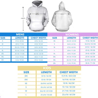 Cook Island Is My Homeland Hoodie - Polynesian Pride