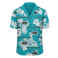 Hawaii Hawaiian Shirt - Kapolei High Hawaiian Shirt - AH - Polynesian Pride
