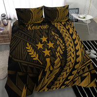 Kosrae Bedding Set - Wings Style - Polynesian Pride