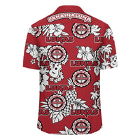 Hawaii Hawaiian Shirt - Lahainaluna High Hawaiian Shirt - AH - Polynesian Pride