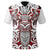 New Zealand Rugby Shirts, Warrior Maori Rugby Polo Shirt - Polynesian Pride