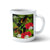 (Personalized) Hawaii Couple Turtle Hibiscus Tropical Valentine Mug - Levi Style - AH - Polynesian Pride