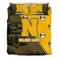 Hawaii Bedding Set - Nanakuli High Bedding Set - AH - Polynesian Pride