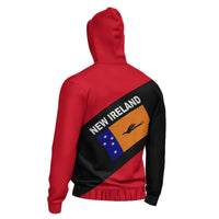 Papua New Guinea Hoodie New Ireland Province - Polynesian Pride