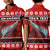 (Custom Personalised) New Zealand Christmas Polo Shirt KID Paua Shell Silver Fern Meri Kirihimete LT14 Kid Red - Polynesian Pride