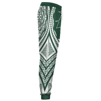 Hawaii - Pahoa High Joggers Pant AH - Polynesian Pride