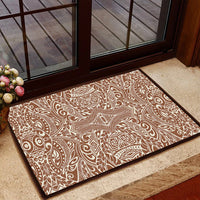 Polynesian Culture Hawaii Door Mat - Polynesian Pride