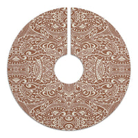 Polynesian Culture Tree Skirt - Polynesian Pride