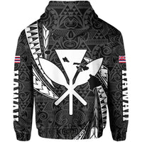 Polynesian King Kakau Turtle Hoodie Mega Style - Polynesian Pride