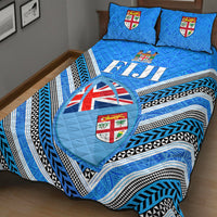 Fiji Day Quilt Bed Set Creative Style LT8 - Polynesian Pride