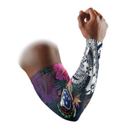Samoa Arm Sleeve (Set of 2) - Summer Vibes - Polynesian Pride
