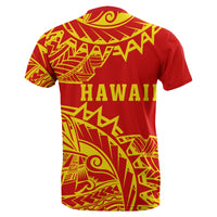 Kanaka Polynesian T shirt Viva Style - Polynesian Pride