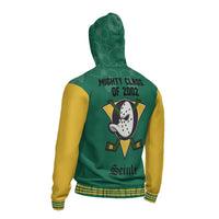 Avele College Hoodie Seiuli - Polynesian Pride