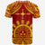 Rotuma Fiji Bula T Shirt LT6 - Polynesian Pride