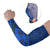 Tonga Custom Personalised Arm Sleeve - Polynesian Style (Set of Two) Blue Set of 2 - Polynesian Pride