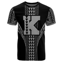 Kahoolawe Island Polynesian T Shirt Comely Style AH - Polynesian Pride