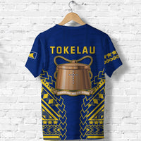 Tokelau Polynesian T Shirt LT13 - Polynesian Pride