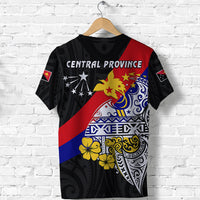 Central Province T Shirt Style Life PNG LT13 - Polynesian Pride