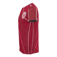 Tahiti T Shirt Tahiti Flag - Polynesian Pride