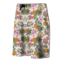 Tropical Pineaapple Board Shorts - Polynesian Pride