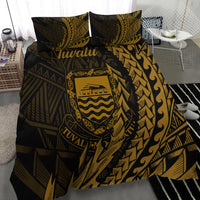 Tuvalu Bedding Set - Wings Style - Polynesian Pride
