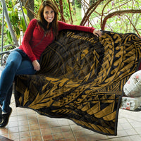 Vanuatu Premium Quilt - Wings Style - Polynesian Pride