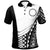 Cook Islands Custom Polo Shirt Athletes Style Unisex White - Polynesian Pride